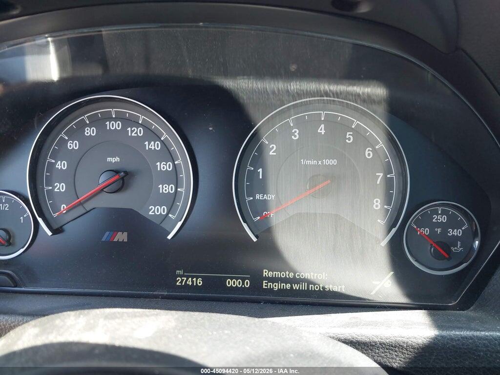 WBS8M9C55J5L00732 2018 BMW M3 photo no. 7