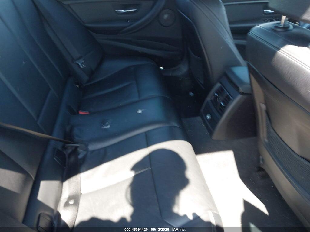 WBS8M9C55J5L00732 2018 BMW M3 photo no. 8