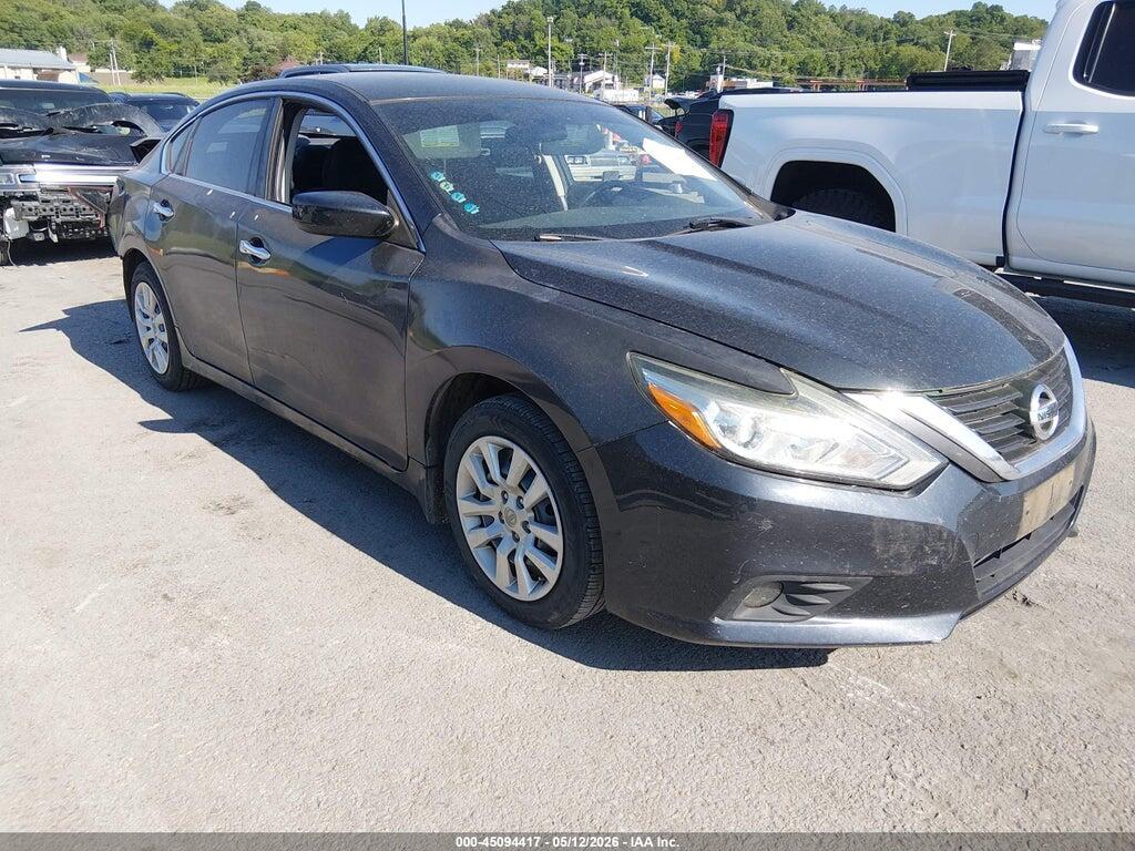1N4AL3AP1GN360955 2016 NISSAN ALTIMA photo no. 1