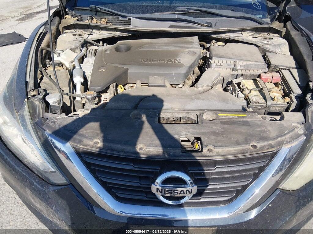 1N4AL3AP1GN360955 2016 NISSAN ALTIMA photo no. 10