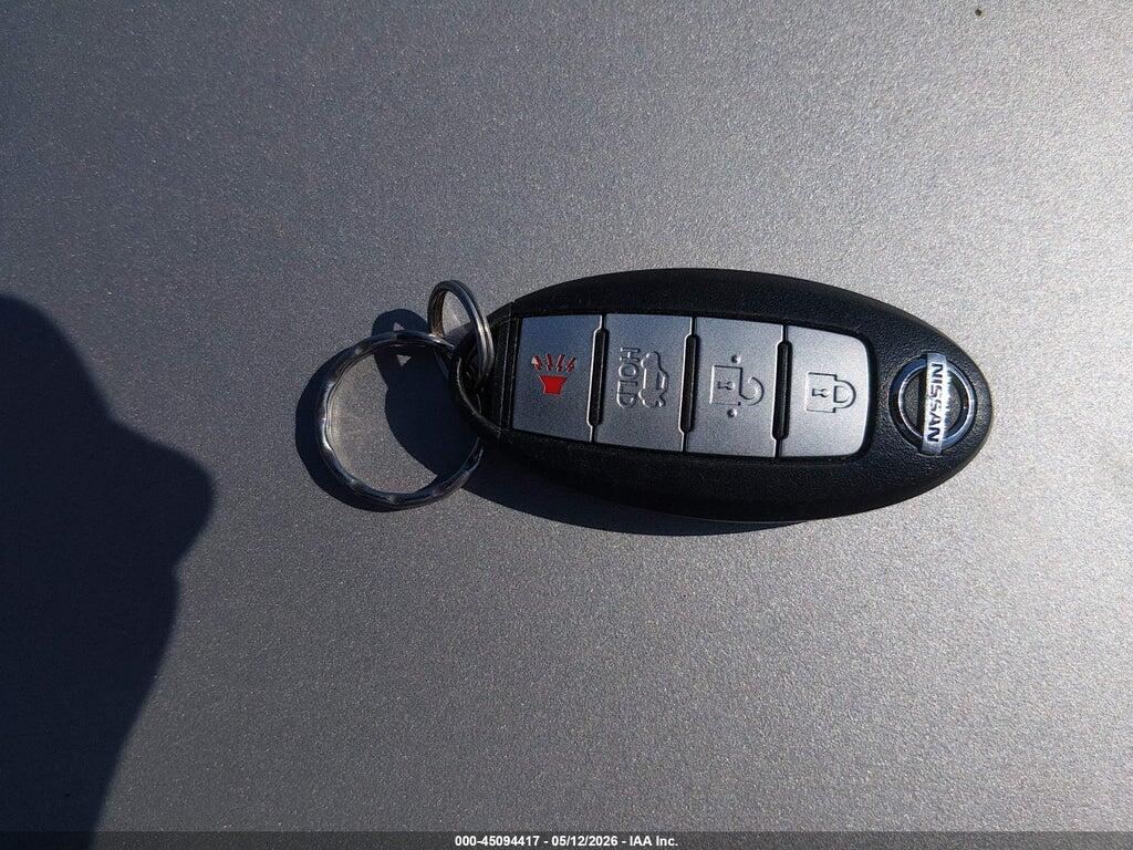 1N4AL3AP1GN360955 2016 NISSAN ALTIMA photo no. 11