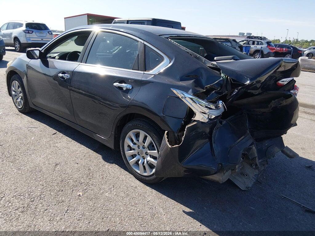 1N4AL3AP1GN360955 2016 NISSAN ALTIMA photo no. 3