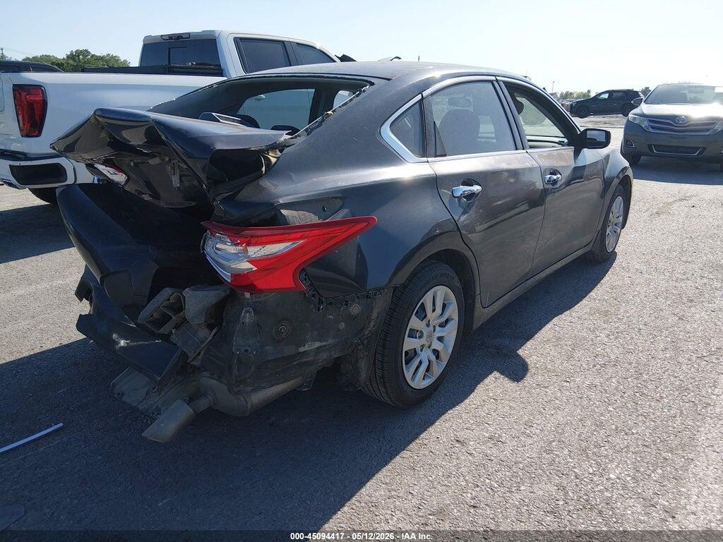 1N4AL3AP1GN360955 2016 NISSAN ALTIMA photo no. 4