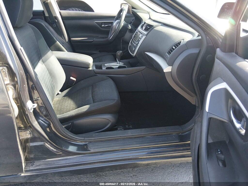 1N4AL3AP1GN360955 2016 NISSAN ALTIMA photo no. 5