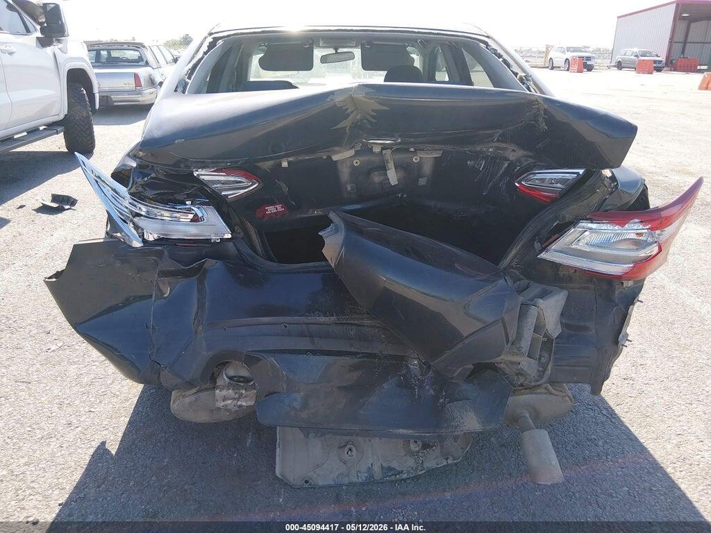 1N4AL3AP1GN360955 2016 NISSAN ALTIMA photo no. 6