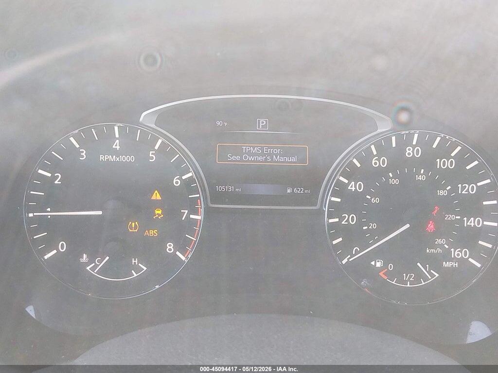 1N4AL3AP1GN360955 2016 NISSAN ALTIMA photo no. 7