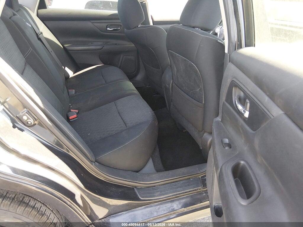 1N4AL3AP1GN360955 2016 NISSAN ALTIMA photo no. 8