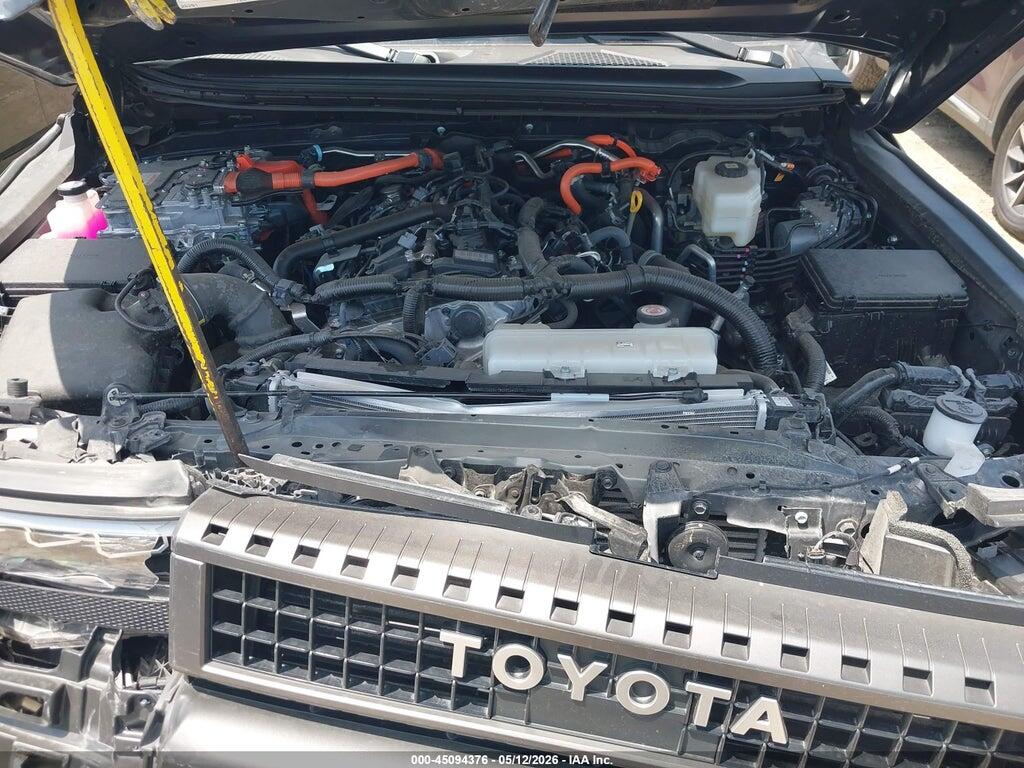 JTEABFAJ6S5020814 2025 TOYOTA LAND CRUISER photo no. 10