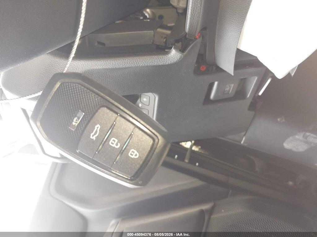 JTEABFAJ6S5020814 2025 TOYOTA LAND CRUISER photo no. 11