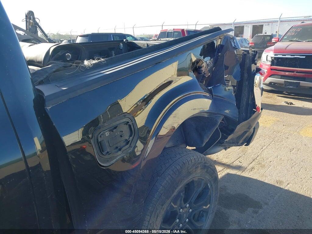 1FTFW1E51PFC24663 2023 FORD F-150 photo no. 6