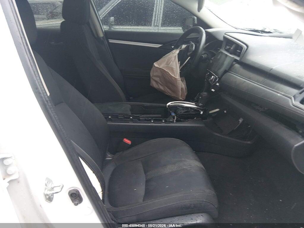 19XFC2F86HE230140 2017 HONDA CIVIC photo no. 5