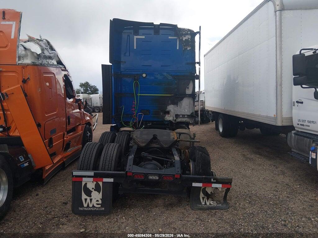 4V4BC9EH1TN698326 2026 VOLVO NEW VNL photo no. 8