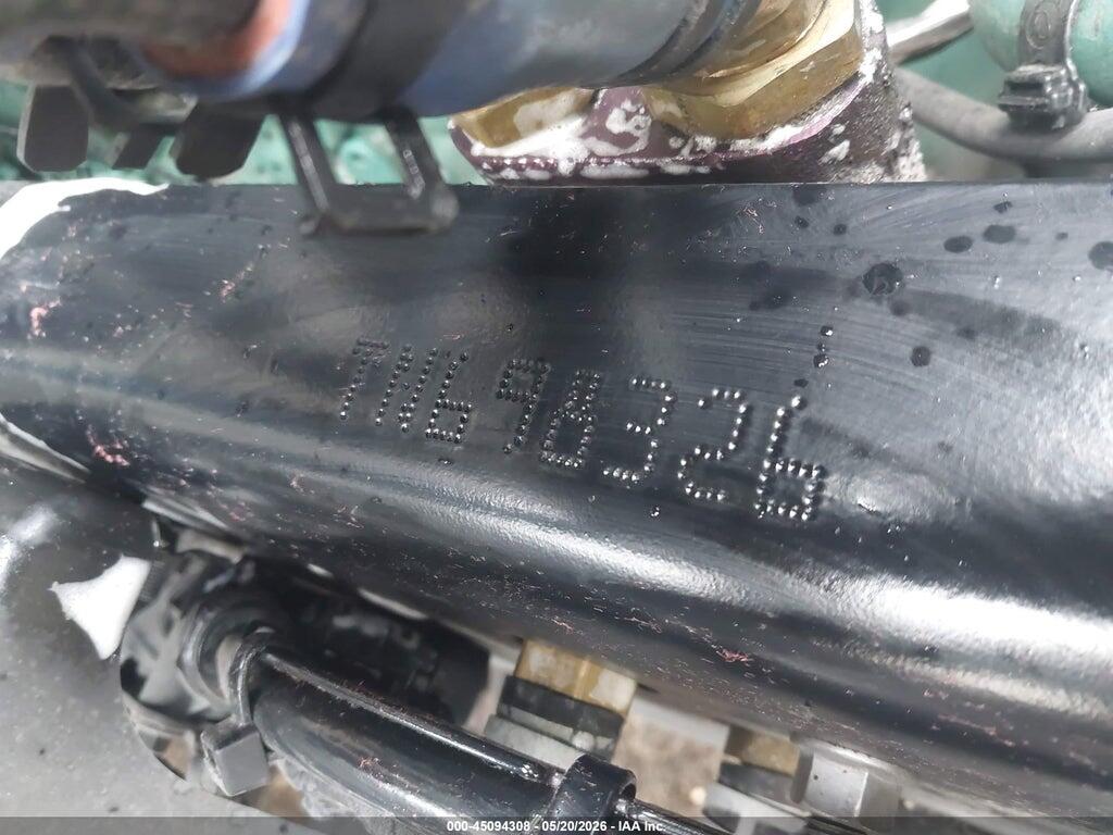 4V4BC9EH1TN698326 2026 VOLVO NEW VNL photo no. 9