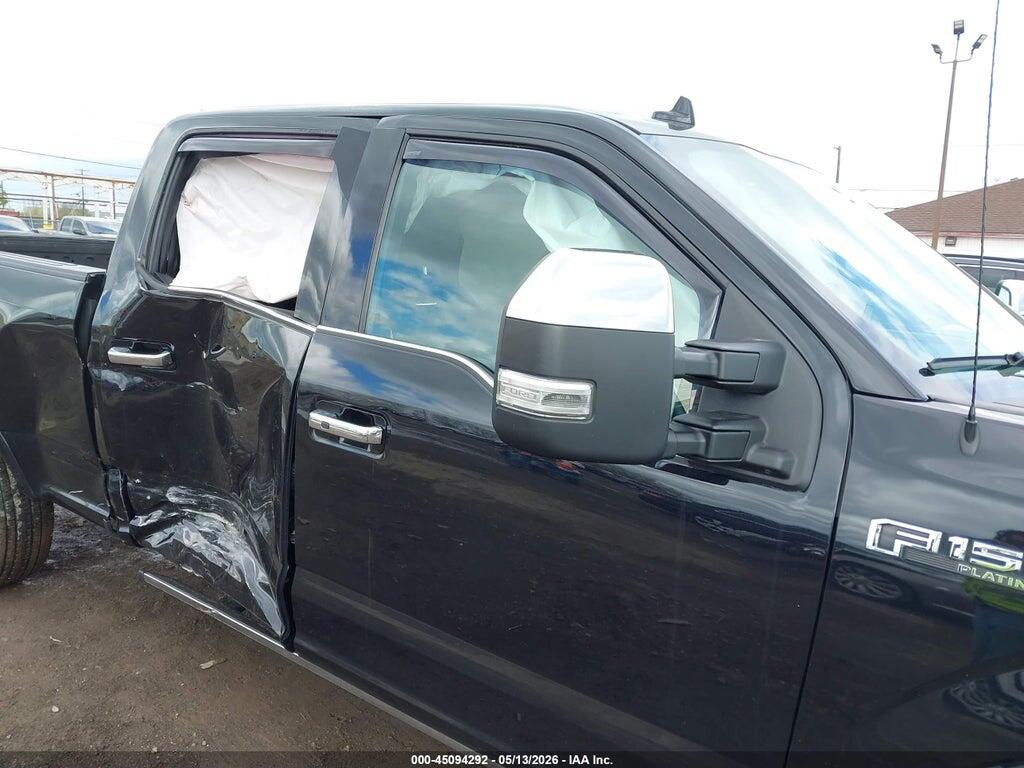 1FTFW1E43KFD48465 2019 FORD F-150 photo no. 6