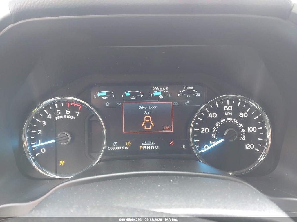 1FTFW1E43KFD48465 2019 FORD F-150 photo no. 7