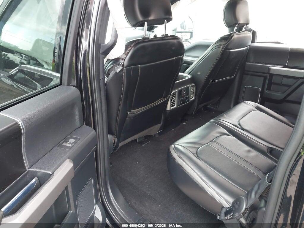 1FTFW1E43KFD48465 2019 FORD F-150 photo no. 8