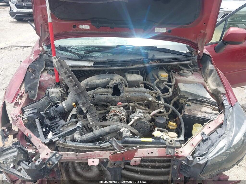 JF1GPAR66E8324768 2014 SUBARU IMPREZA photo no. 10
