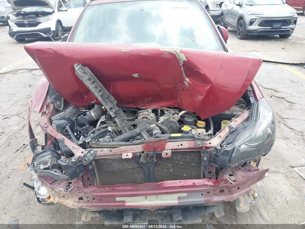 JF1GPAR66E8324768 2014 SUBARU IMPREZA photo no. 6