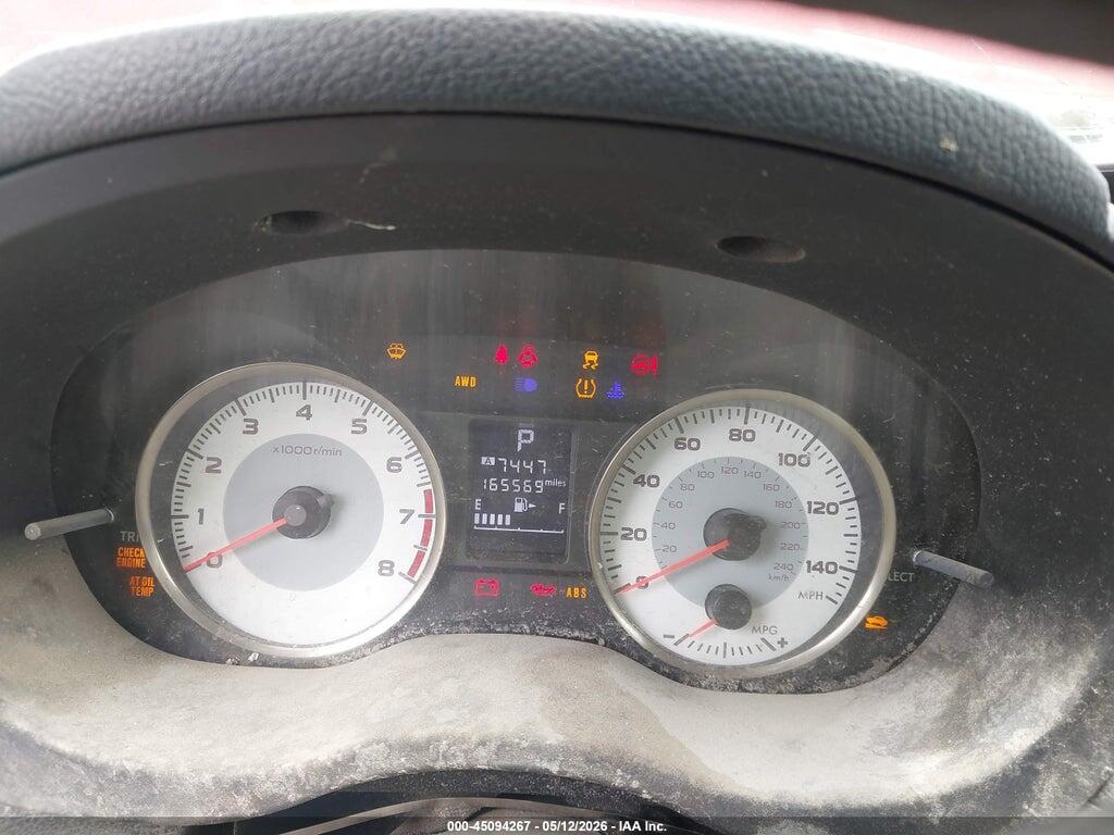 JF1GPAR66E8324768 2014 SUBARU IMPREZA photo no. 7