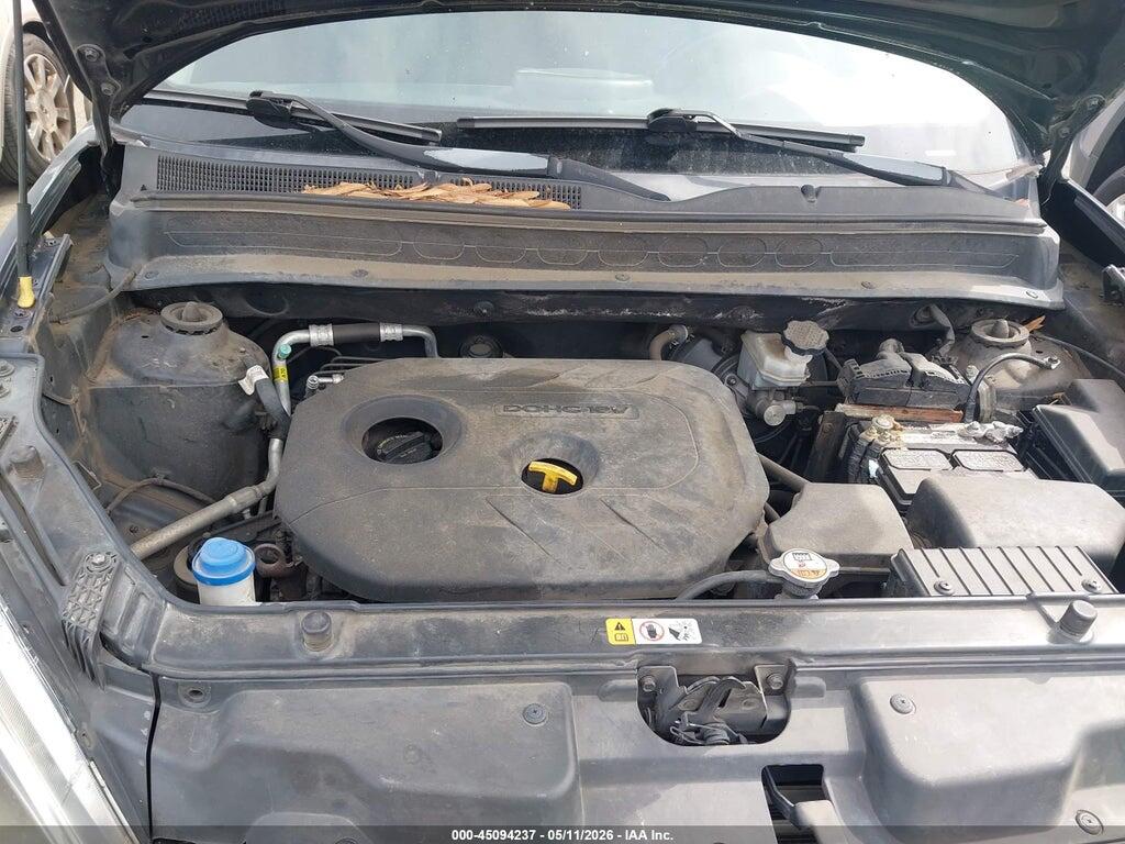 KNDJT2A66D7569085 2013 KIA SOUL photo no. 10