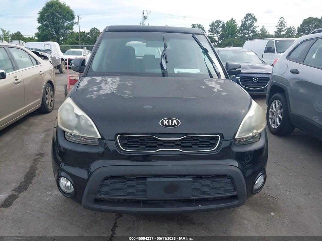 KNDJT2A66D7569085 2013 KIA SOUL photo no. 12