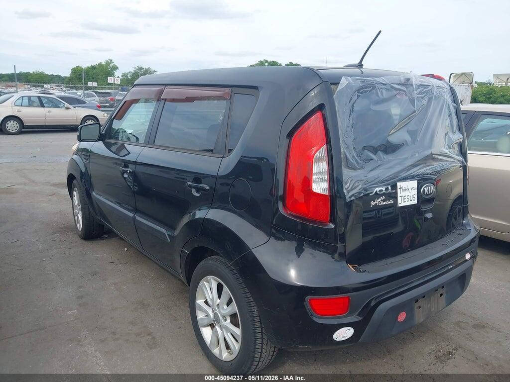 KNDJT2A66D7569085 2013 KIA SOUL photo no. 3