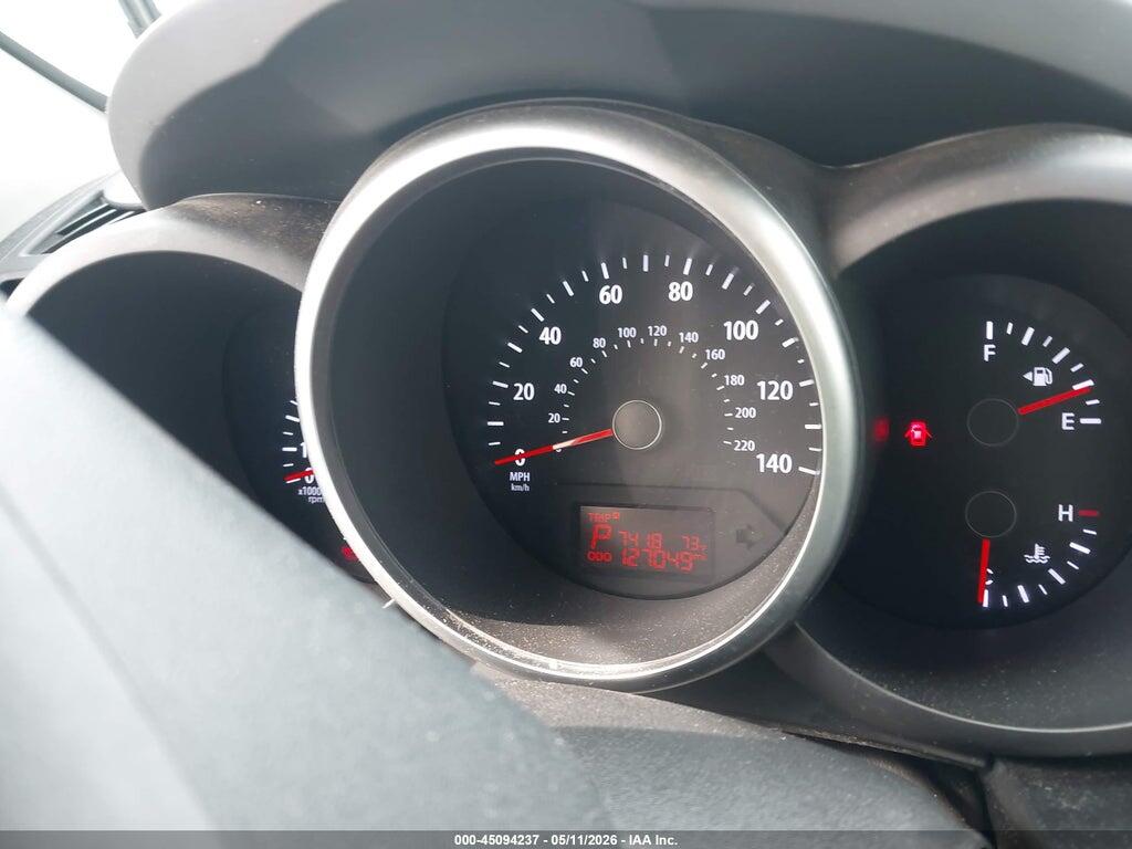 KNDJT2A66D7569085 2013 KIA SOUL photo no. 7