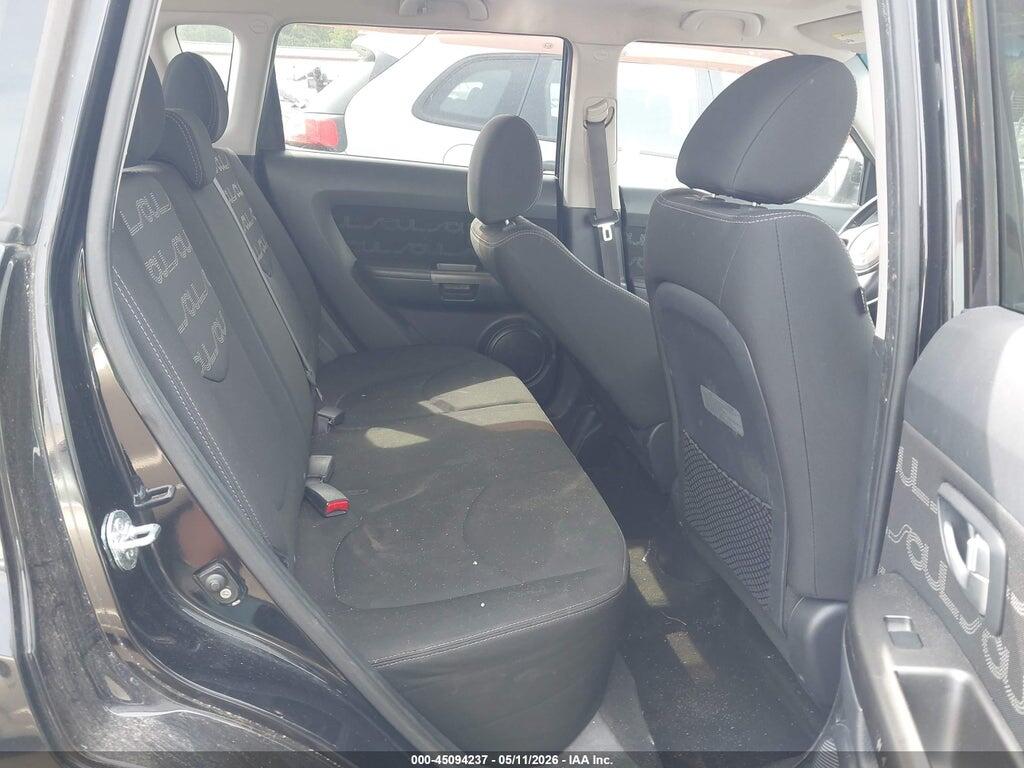 KNDJT2A66D7569085 2013 KIA SOUL photo no. 8