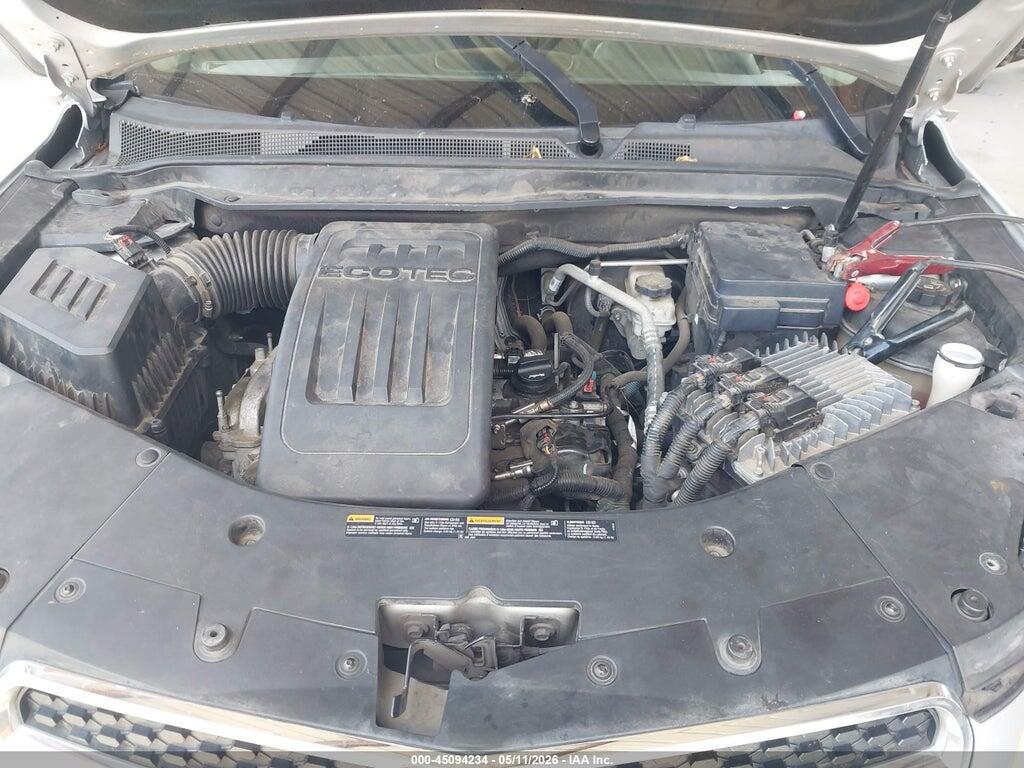 2GNALAEK4F6347446 2015 CHEVROLET EQUINOX photo no. 10