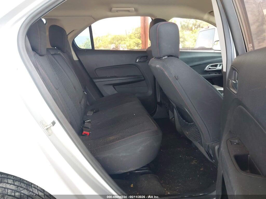 2GNALAEK4F6347446 2015 CHEVROLET EQUINOX photo no. 8