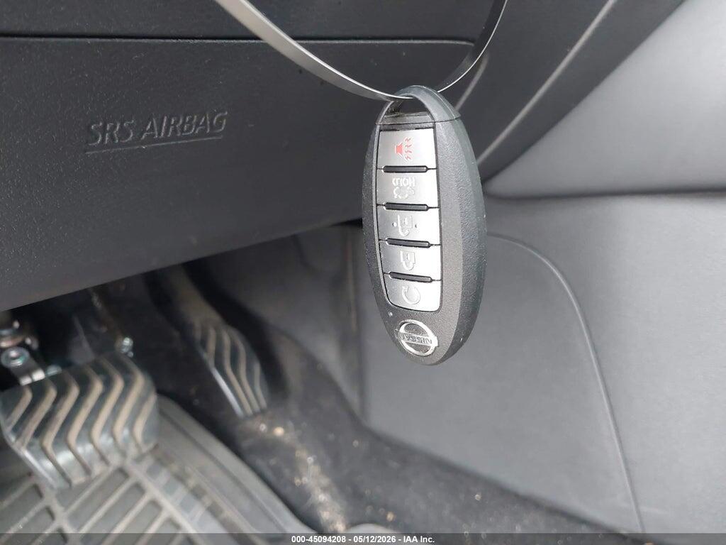 3N1AB8DV9LY256265 2020 NISSAN SENTRA photo no. 11
