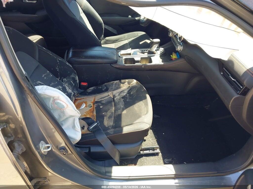 3N1AB8DV9LY256265 2020 NISSAN SENTRA photo no. 5