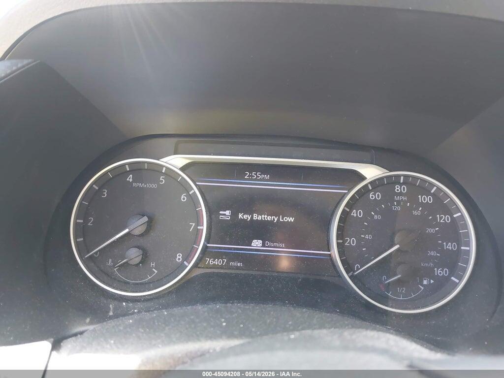 3N1AB8DV9LY256265 2020 NISSAN SENTRA photo no. 7