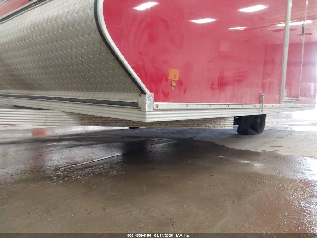5WFBF1215HW072512 2017 ALCOM SNOWPRO photo no. 11