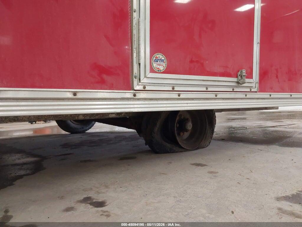 5WFBF1215HW072512 2017 ALCOM SNOWPRO photo no. 12