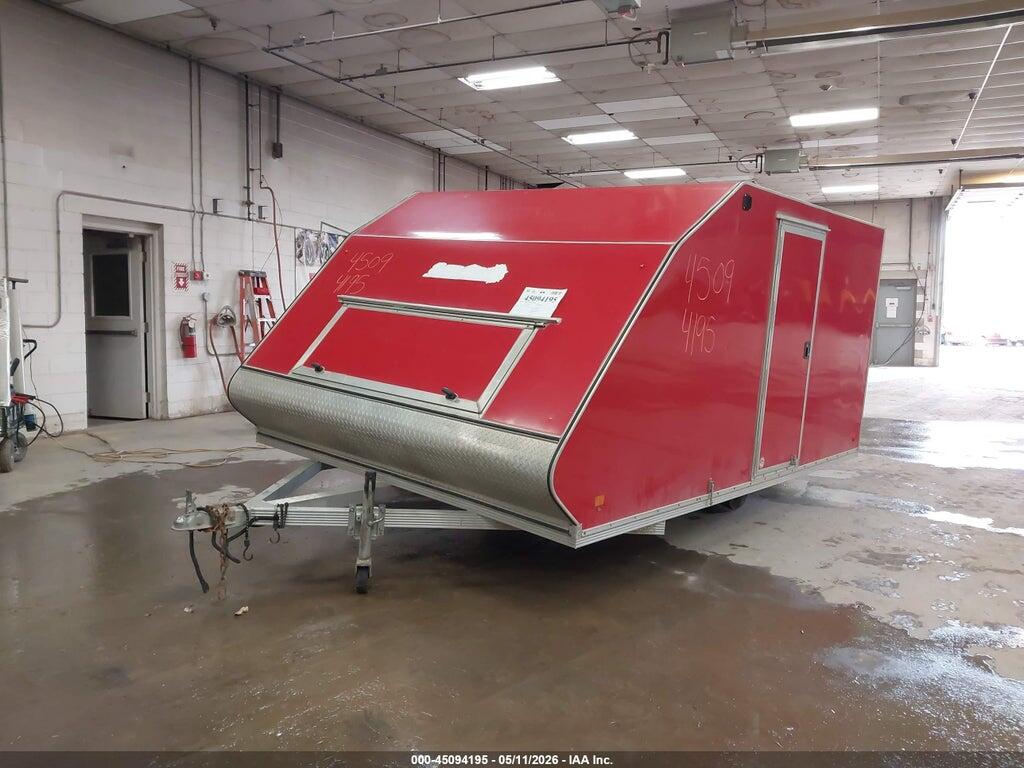 5WFBF1215HW072512 2017 ALCOM SNOWPRO photo no. 2