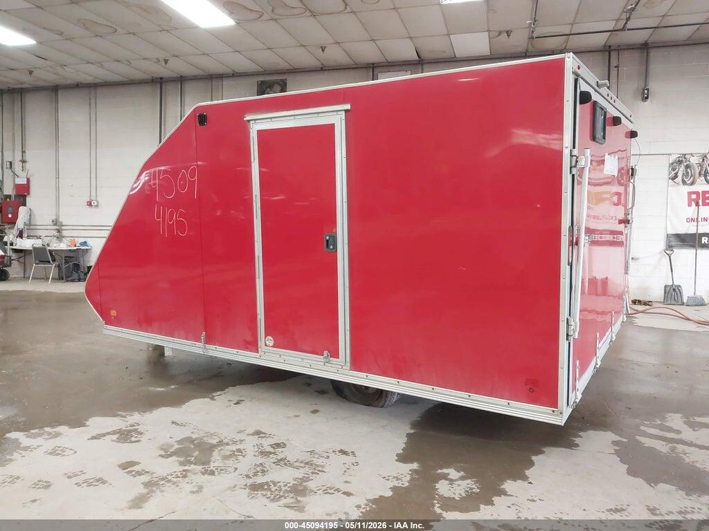 5WFBF1215HW072512 2017 ALCOM SNOWPRO photo no. 6