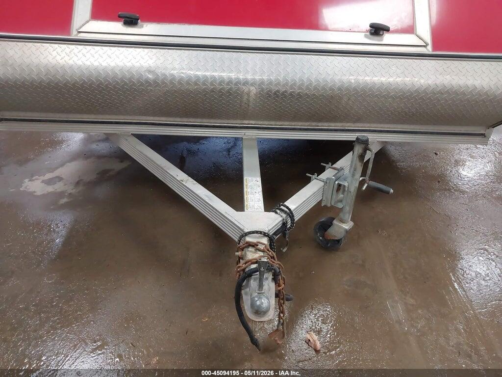 5WFBF1215HW072512 2017 ALCOM SNOWPRO photo no. 7