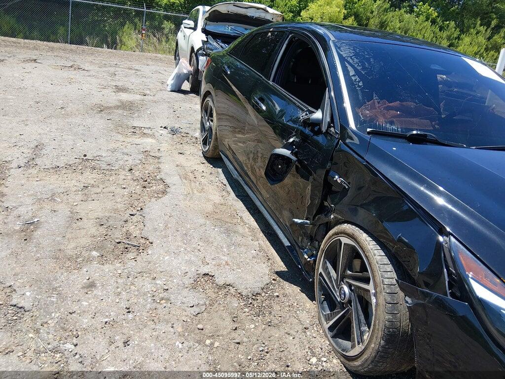 KMHLR4AF2PU625205 2023 HYUNDAI ELANTRA photo no. 6