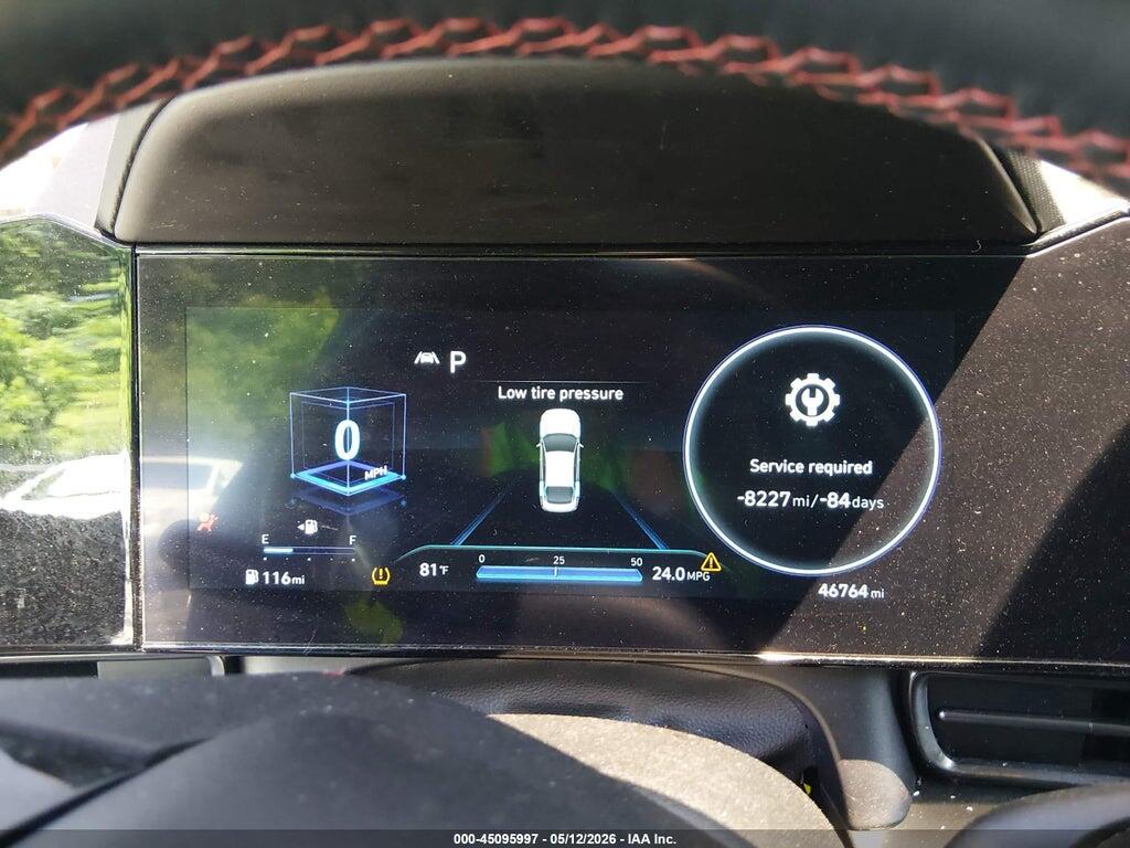 KMHLR4AF2PU625205 2023 HYUNDAI ELANTRA photo no. 7