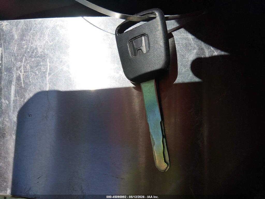 2HKYF18463H602102 2003 HONDA PILOT photo no. 11