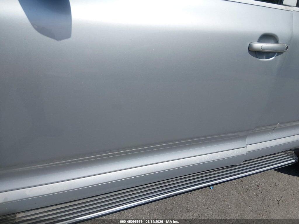 WP1AA29P39LA08388 2009 PORSCHE CAYENNE photo no. 6