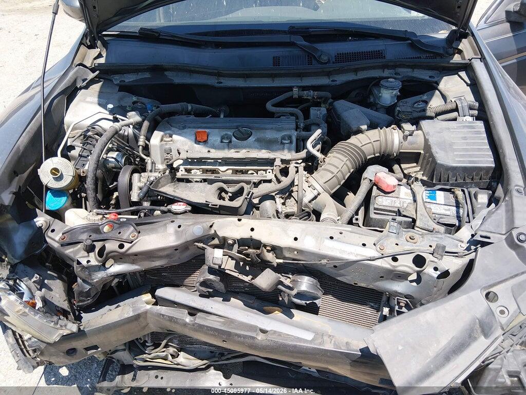 1HGCP2F48AA184079 2010 HONDA ACCORD photo no. 10