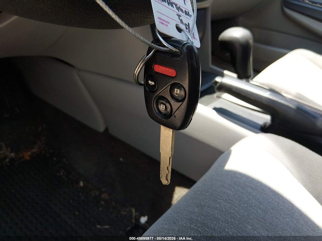 1HGCP2F48AA184079 2010 HONDA ACCORD photo no. 11