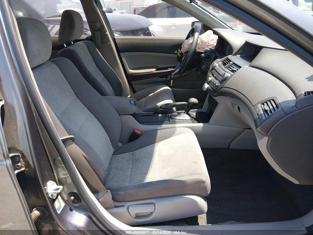 1HGCP2F48AA184079 2010 HONDA ACCORD photo no. 5
