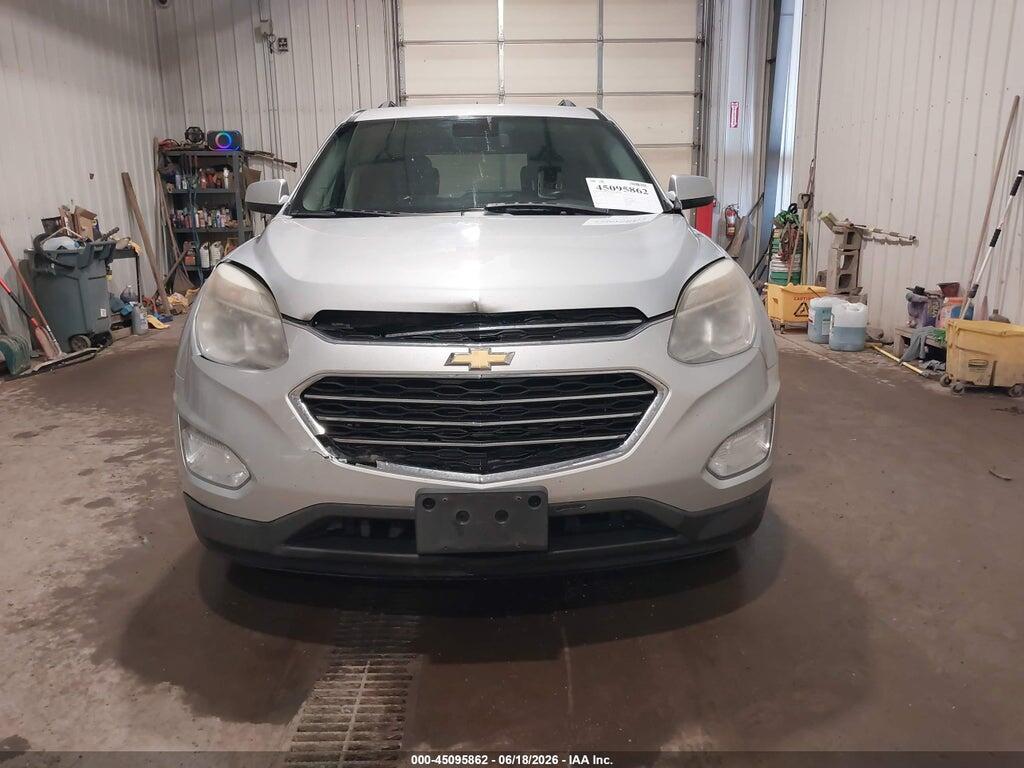 2GNFLFEK2G6238200 2016 CHEVROLET EQUINOX photo no. 12