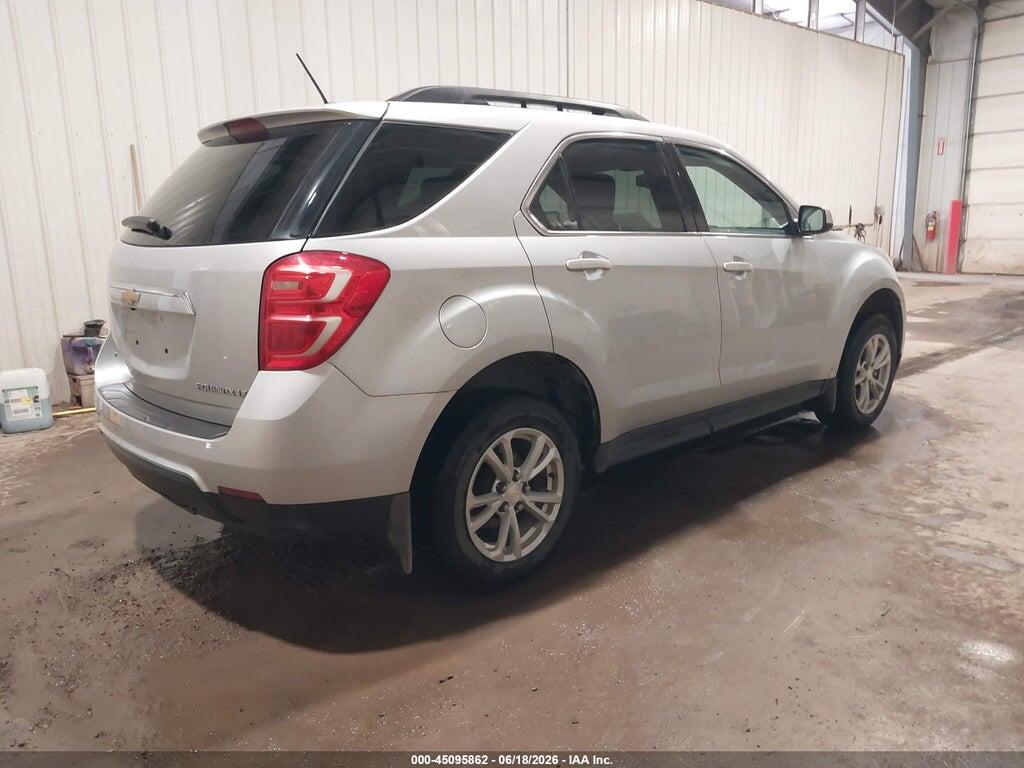 2GNFLFEK2G6238200 2016 CHEVROLET EQUINOX photo no. 4