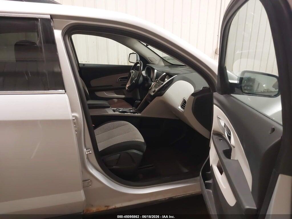 2GNFLFEK2G6238200 2016 CHEVROLET EQUINOX photo no. 5