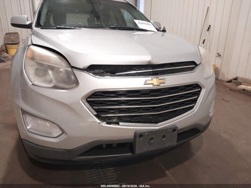2GNFLFEK2G6238200 2016 CHEVROLET EQUINOX photo no. 6