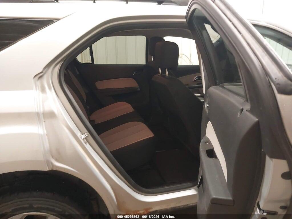 2GNFLFEK2G6238200 2016 CHEVROLET EQUINOX photo no. 8